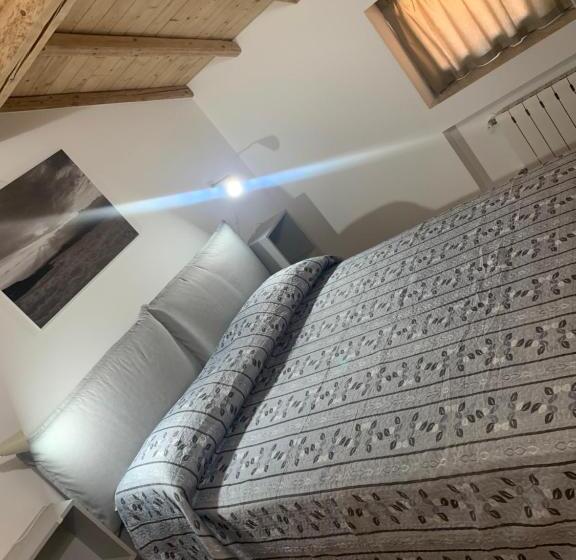 غرفة قياسية, Rooms Teatro Greco