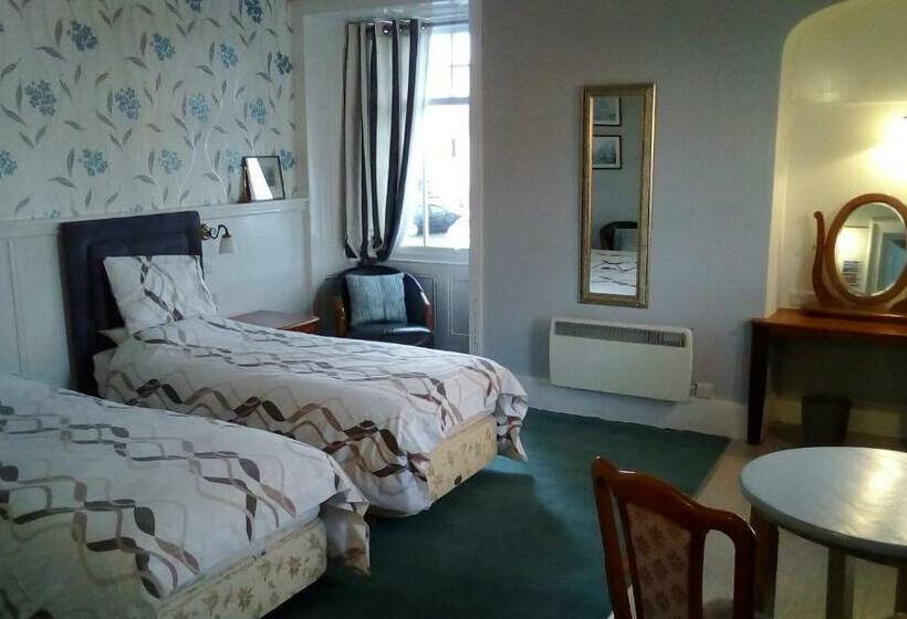 スーペリアールーム, Tower