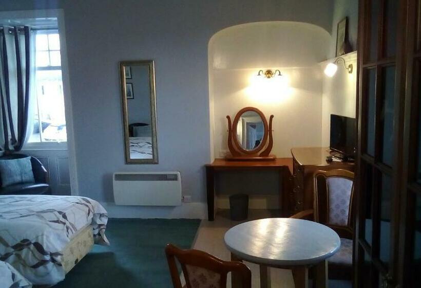 スーペリアールーム, Tower