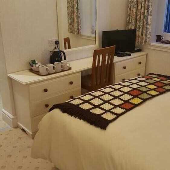 ファミリールーム, Tower