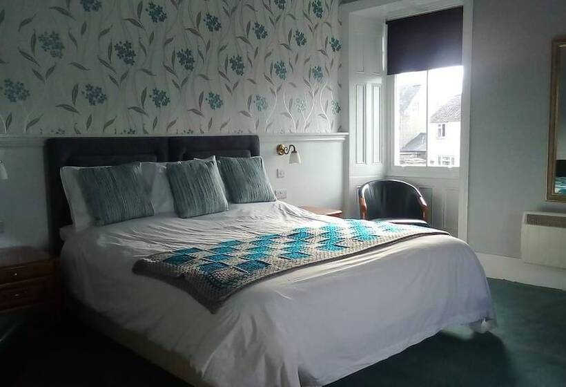 スーペリアールーム, Tower