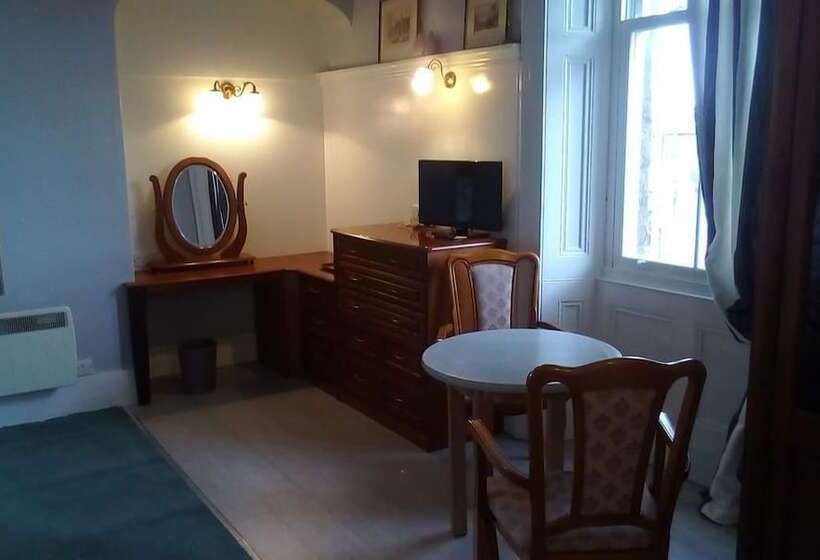 スーペリアールーム, Tower