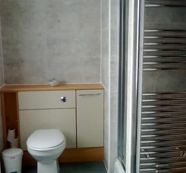 수피리어 룸, Tower