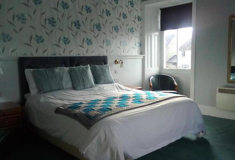 スーペリアールーム, Tower