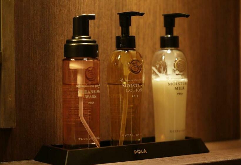 프리미엄 스위트, Yumeguri No Yado Yoshiharu