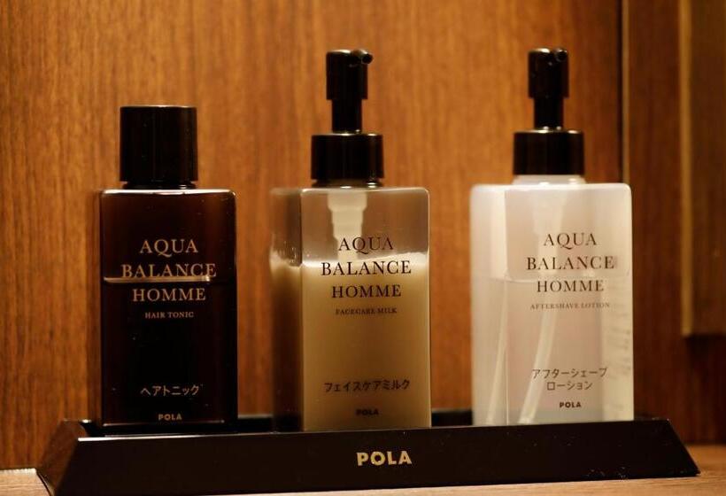 1침실 스탠다드 복층 주택, Yumeguri No Yado Yoshiharu