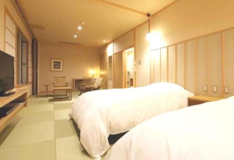 수피리어 룸, Yumeguri No Yado Yoshiharu