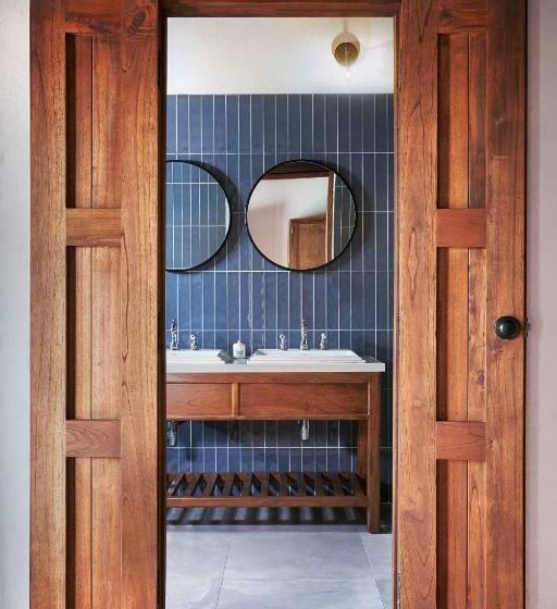 발코니 디럭스 룸, San Rafael