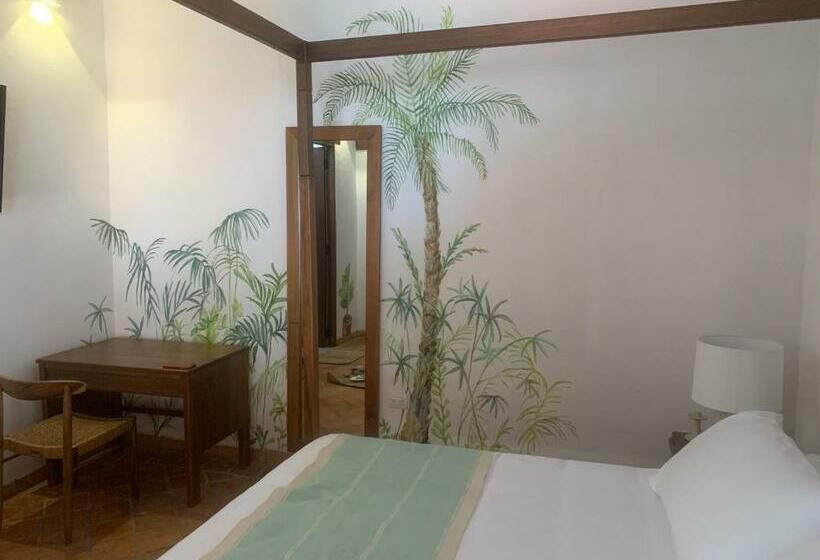 디럭스 룸, San Rafael