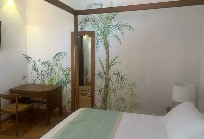 デラックスルーム, San Rafael