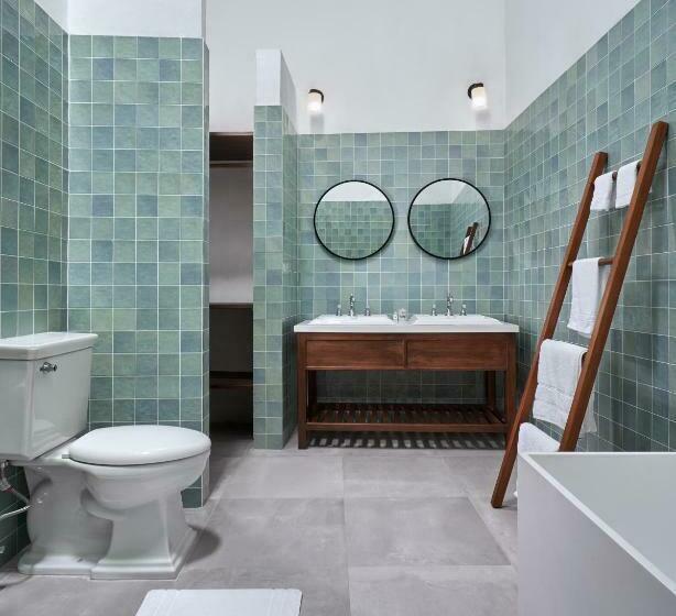 디럭스 룸, San Rafael