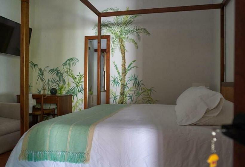 디럭스 룸, San Rafael