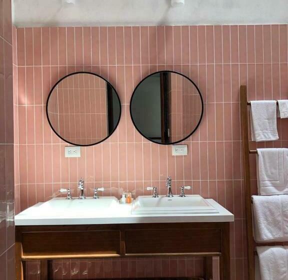 디럭스 룸, San Rafael