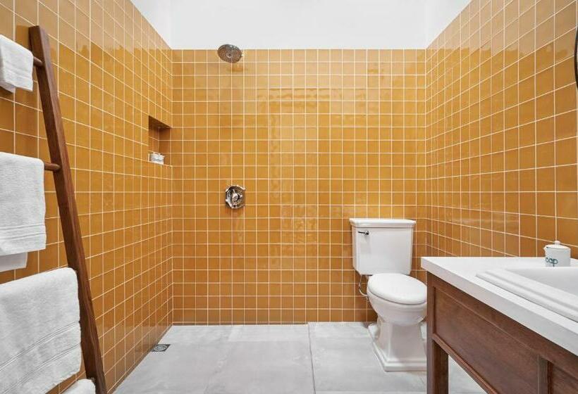 스탠다드 룸 가든 전망, San Rafael