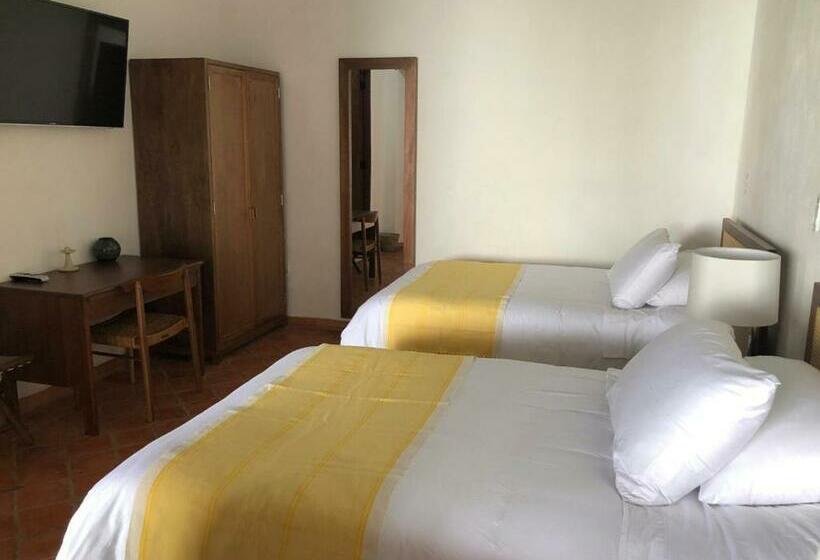 스탠다드 룸 가든 전망, San Rafael