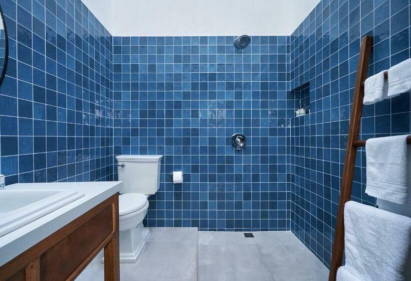 스탠다드 룸, San Rafael