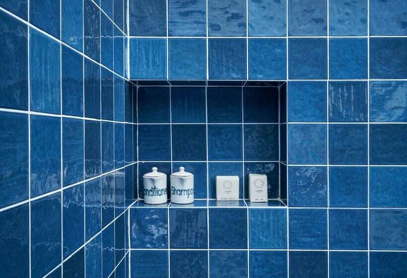 스탠다드 룸, San Rafael