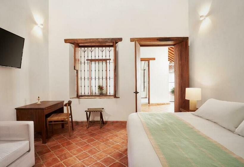 스탠다드 룸 킹사이즈 침대, San Rafael