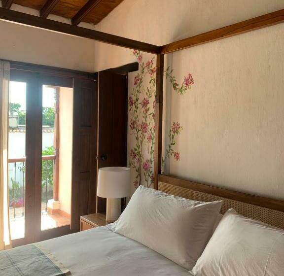 스탠다드 룸 킹사이즈 침대, San Rafael