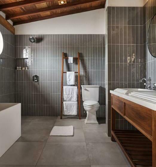 스탠다드 룸 킹사이즈 침대, San Rafael