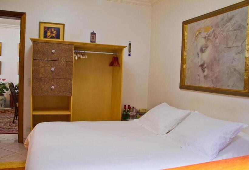 이코노미 룸, Pousada De Charme Vila Natal Design & Art Signature