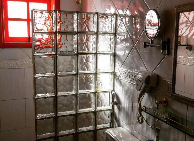 이그제큐티브 스위트, Pousada De Charme Vila Natal Design & Art Signature