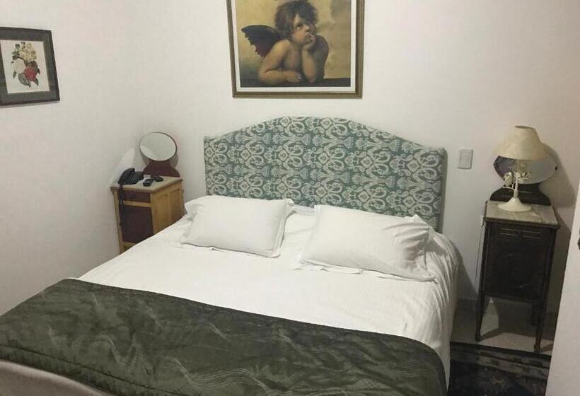 이그제큐티브 스위트, Pousada De Charme Vila Natal Design & Art Signature