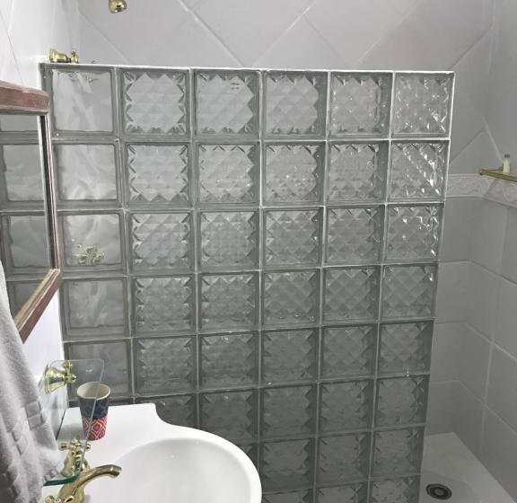 산 전망 스위트, Pousada De Charme Vila Natal Design & Art Signature