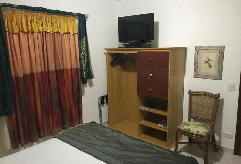 산 전망 스위트, Pousada De Charme Vila Natal Design & Art Signature