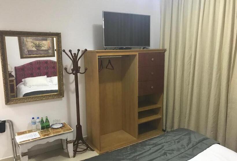 سوییت با چشم‌انداز کوه, Pousada De Charme Vila Natal   Design & Art Signature