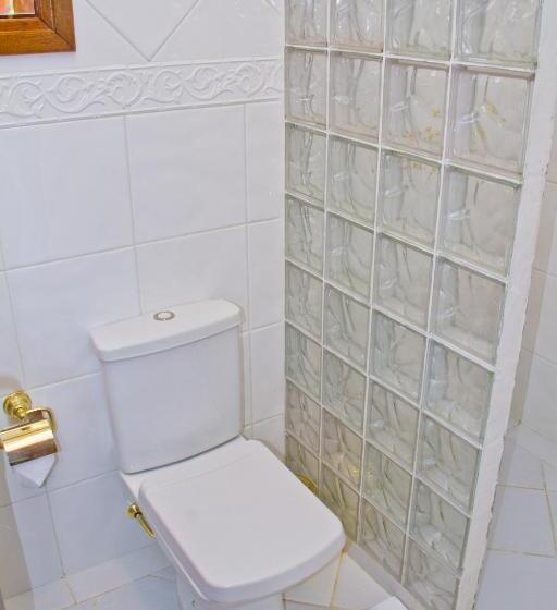 이그제큐티브 트리플, Pousada De Charme Vila Natal Design & Art Signature