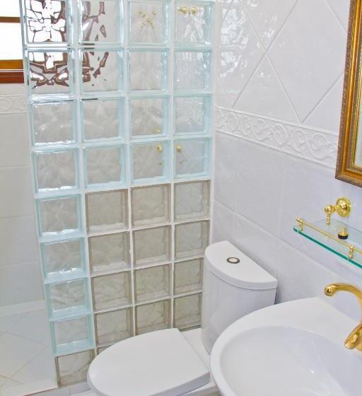 이그제큐티브 트리플, Pousada De Charme Vila Natal Design & Art Signature