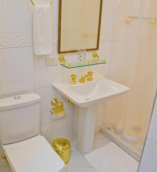 이그제큐티브 트리플, Pousada De Charme Vila Natal Design & Art Signature