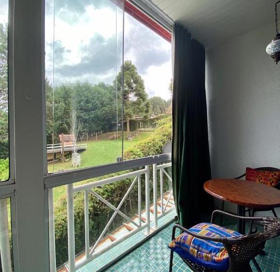 디럭스 주니어 스위트, Pousada De Charme Vila Natal Design & Art Signature