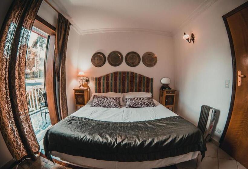 디럭스 주니어 스위트, Pousada De Charme Vila Natal Design & Art Signature