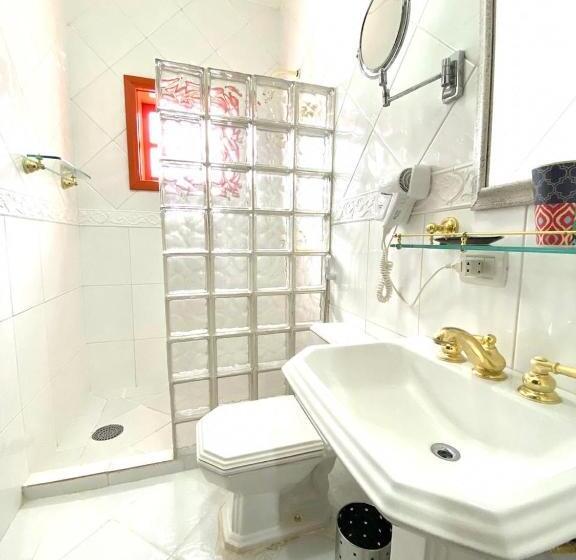 이그제큐티브 스위트, Pousada De Charme Vila Natal Design & Art Signature