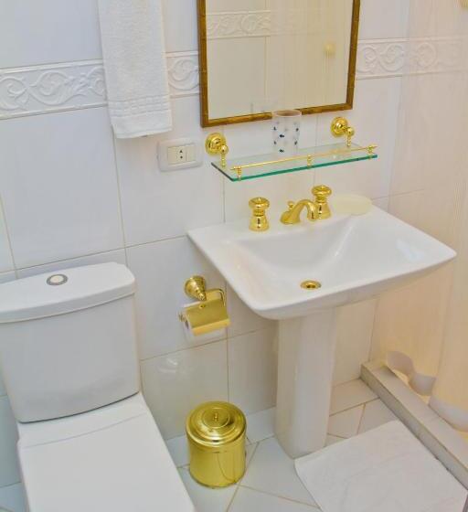 이그제큐티브 스위트, Pousada De Charme Vila Natal Design & Art Signature