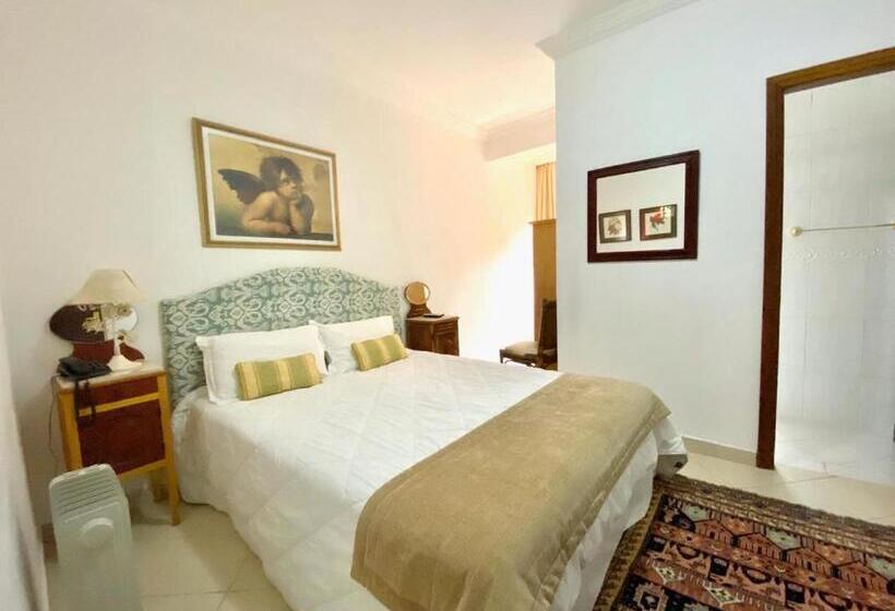 이그제큐티브 스위트, Pousada De Charme Vila Natal Design & Art Signature