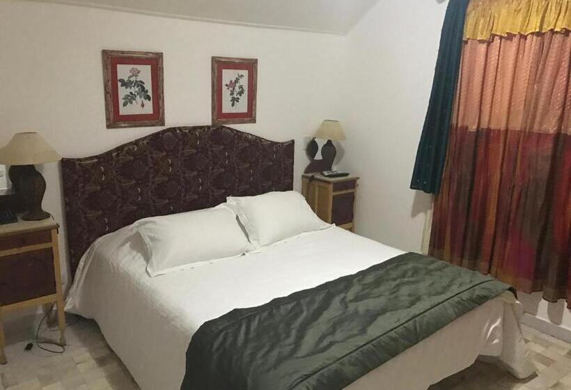 سوییت با چشم‌انداز کوه, Pousada De Charme Vila Natal   Design & Art Signature