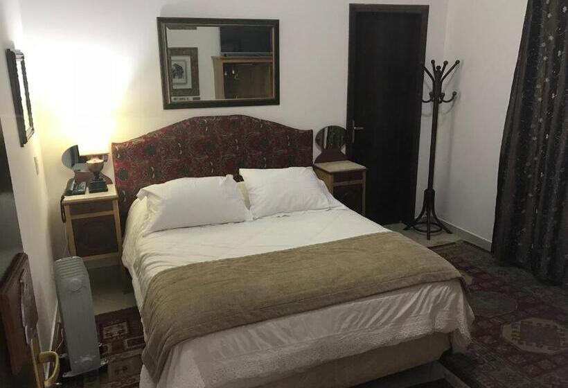 산 전망 스위트, Pousada De Charme Vila Natal Design & Art Signature