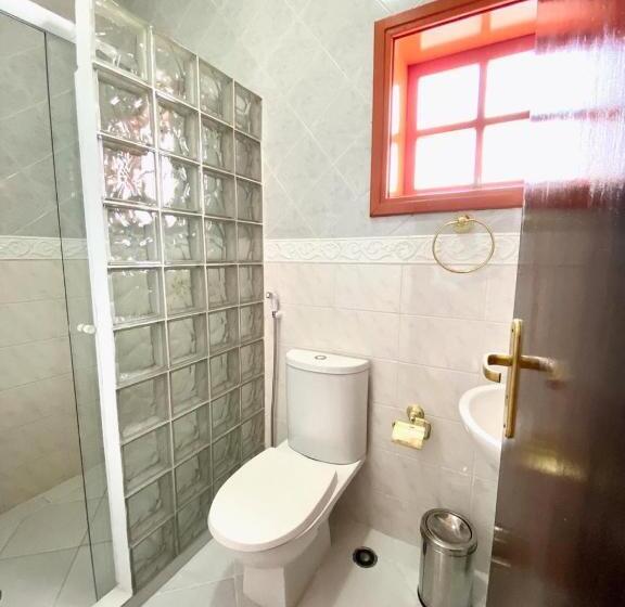 산 전망 스위트, Pousada De Charme Vila Natal Design & Art Signature