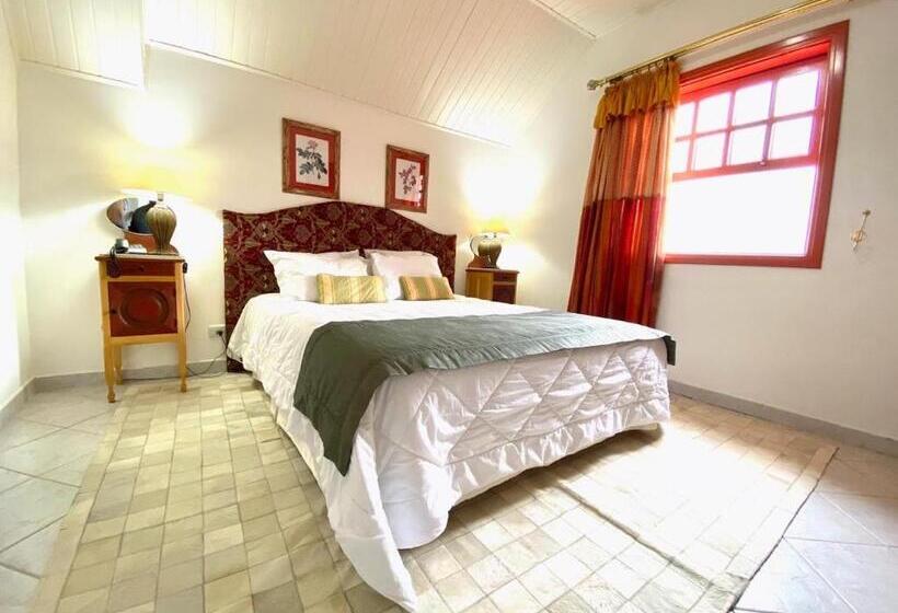 산 전망 스위트, Pousada De Charme Vila Natal Design & Art Signature