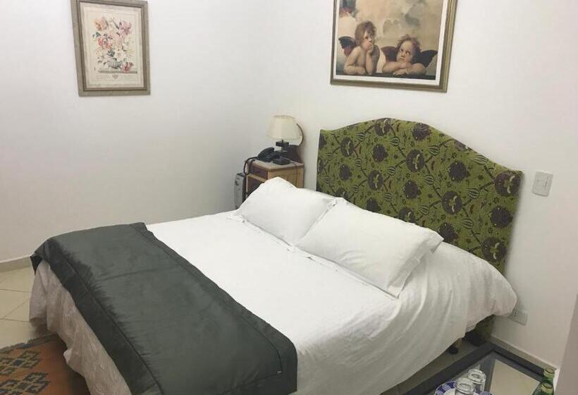 이그제큐티브 트리플, Pousada De Charme Vila Natal Design & Art Signature