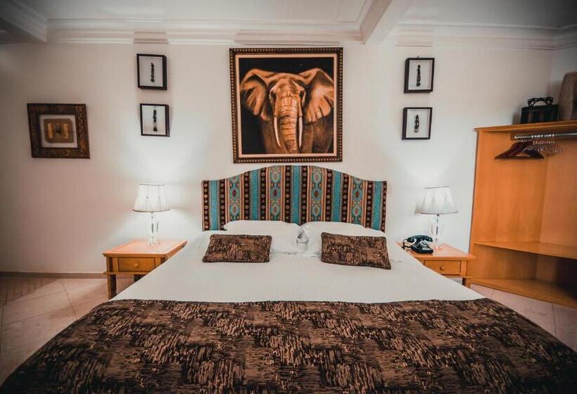 발코니가 있는 스위트, Pousada De Charme Vila Natal Design & Art Signature