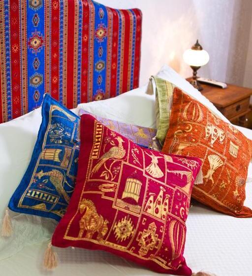 스위트 킹사이즈 침대, Pousada De Charme Vila Natal Design & Art Signature