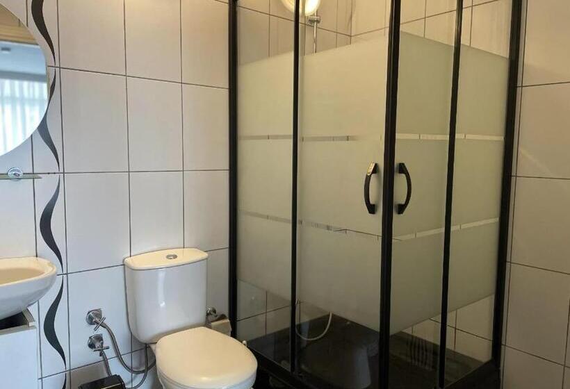 آپارتمان لوکس 1 خوابه, Poyraz Resort