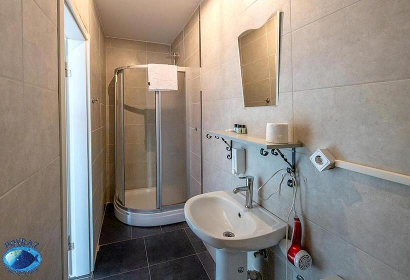 آپارتمان لوکس 1 خوابه, Poyraz Resort