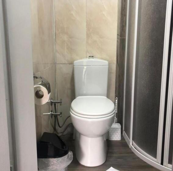 آپارتمان 1 خوابه با چشم‌انداز باغ, Poyraz Resort