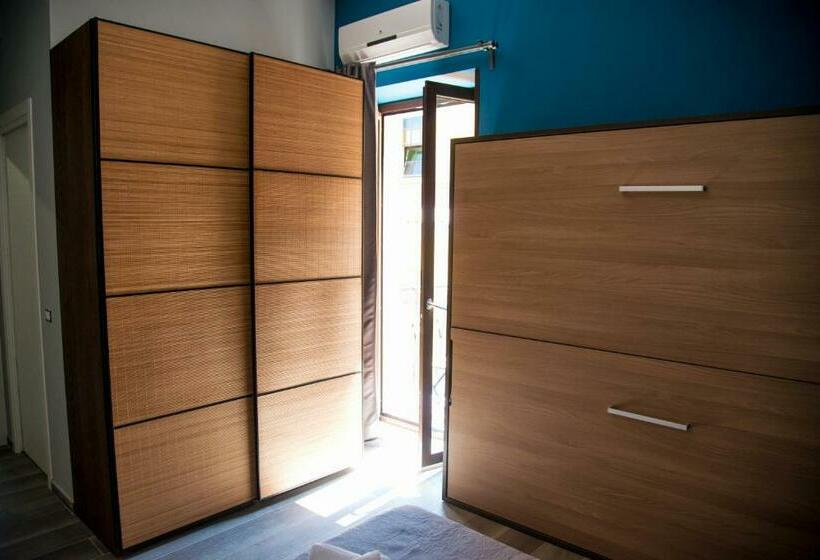 4인용 스탠다드 룸, Beb Slowlife2