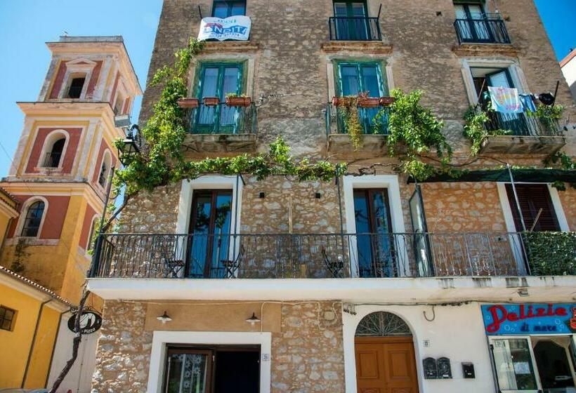 4인용 스탠다드 룸, Beb Slowlife2